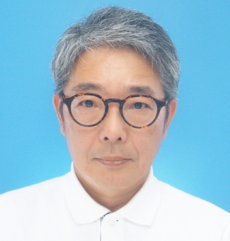 馬庭 伸行
