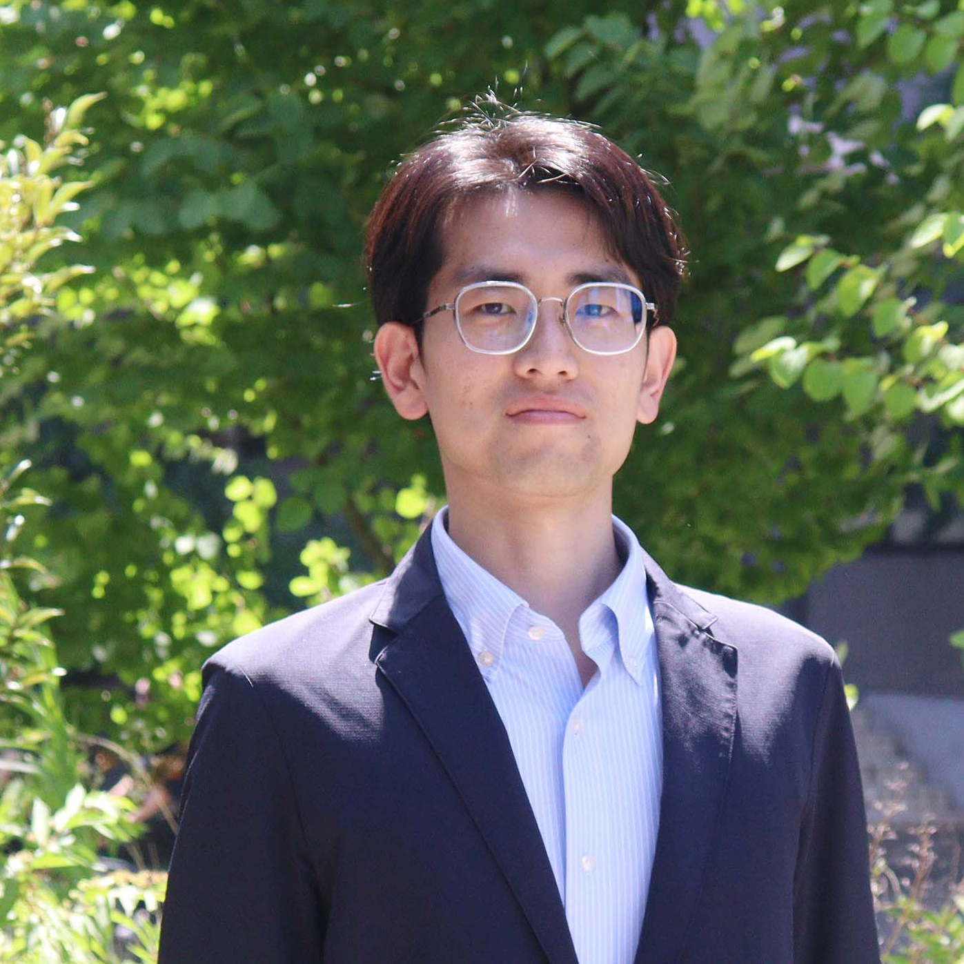 TOYOBA Ryota
