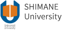 SHIMANE University
