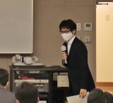 Dr.Wakabayashi